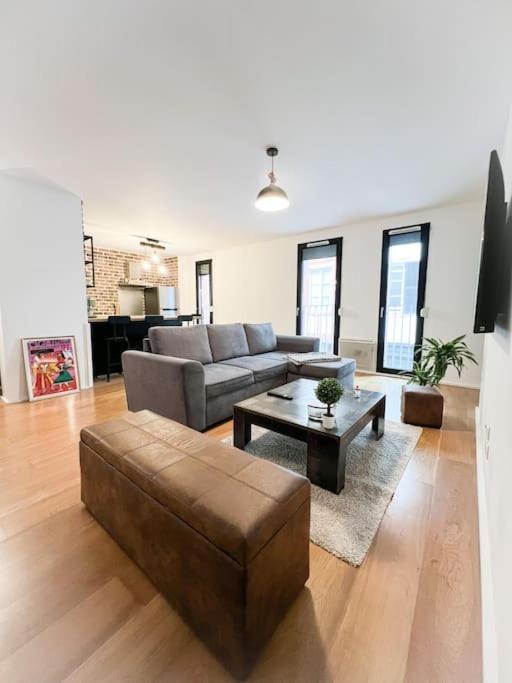 Appartement 바욘 외부 사진