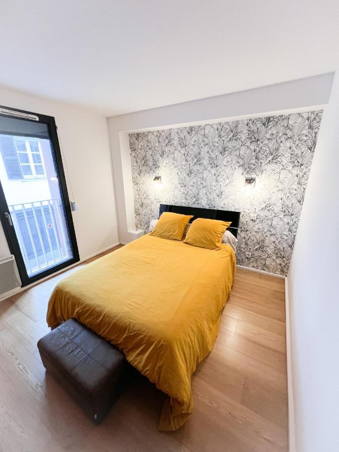 Appartement 바욘 외부 사진